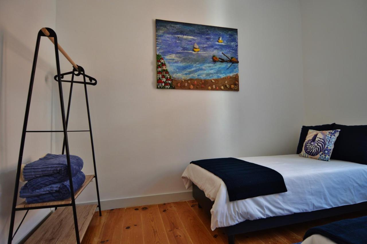 Casa Joana B&B Cascais Dış mekan fotoğraf