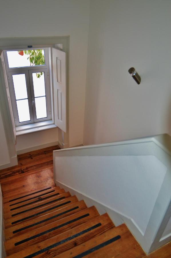 Casa Joana B&B Cascais Dış mekan fotoğraf