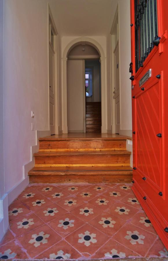 Casa Joana B&B Cascais Dış mekan fotoğraf