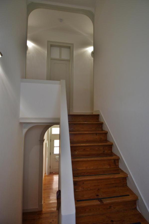 Casa Joana B&B Cascais Dış mekan fotoğraf