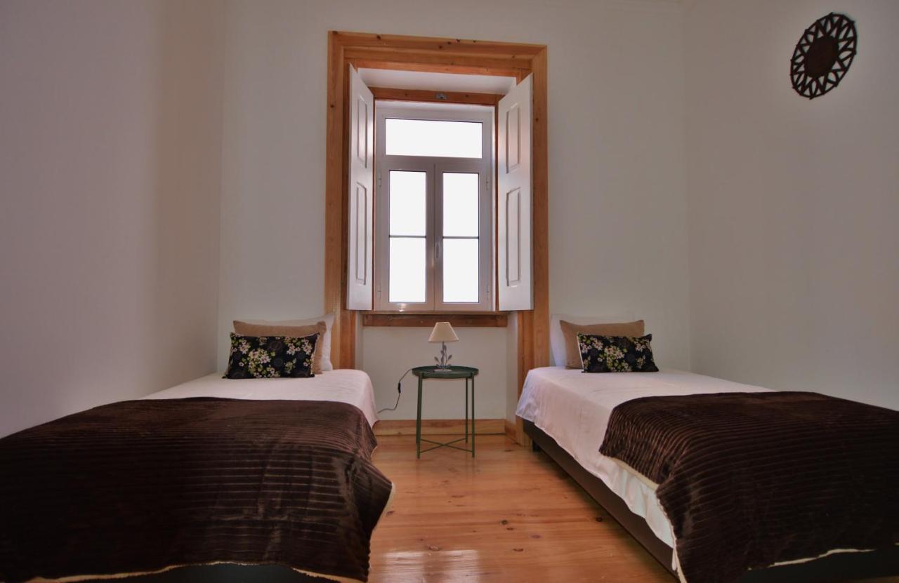 Casa Joana B&B Cascais Dış mekan fotoğraf