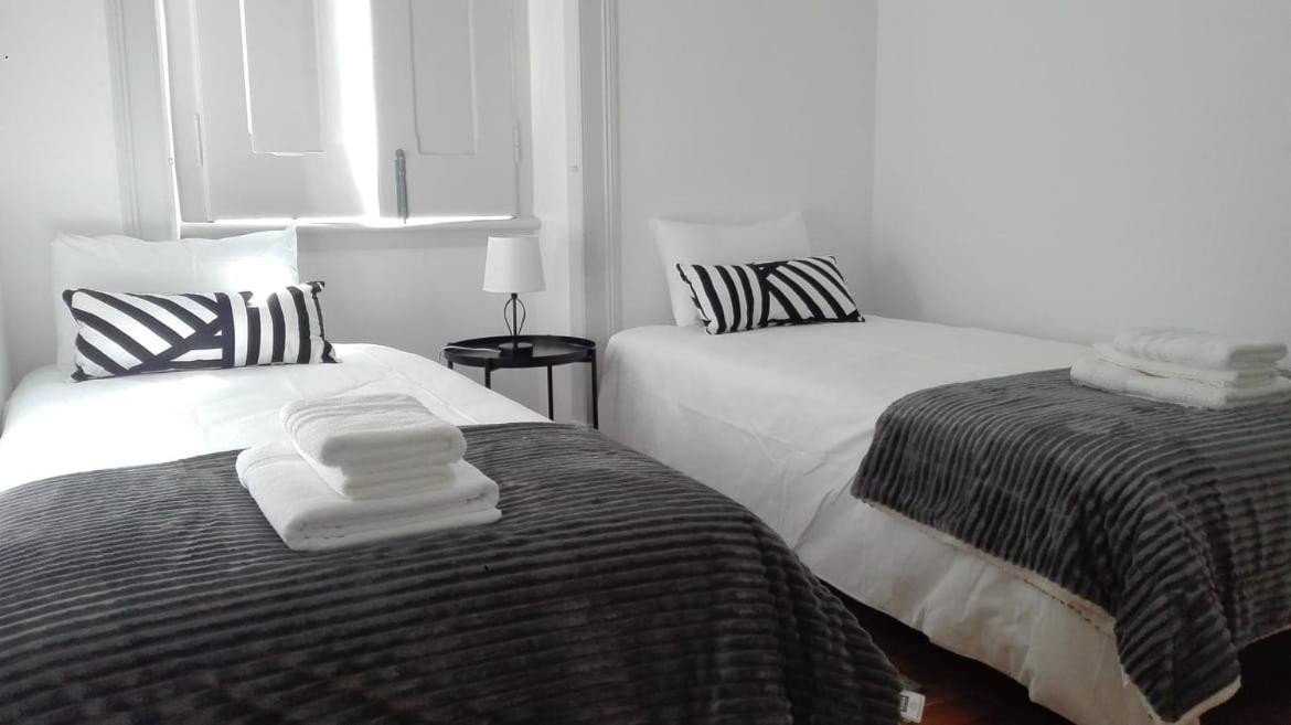 Casa Joana B&B Cascais Dış mekan fotoğraf