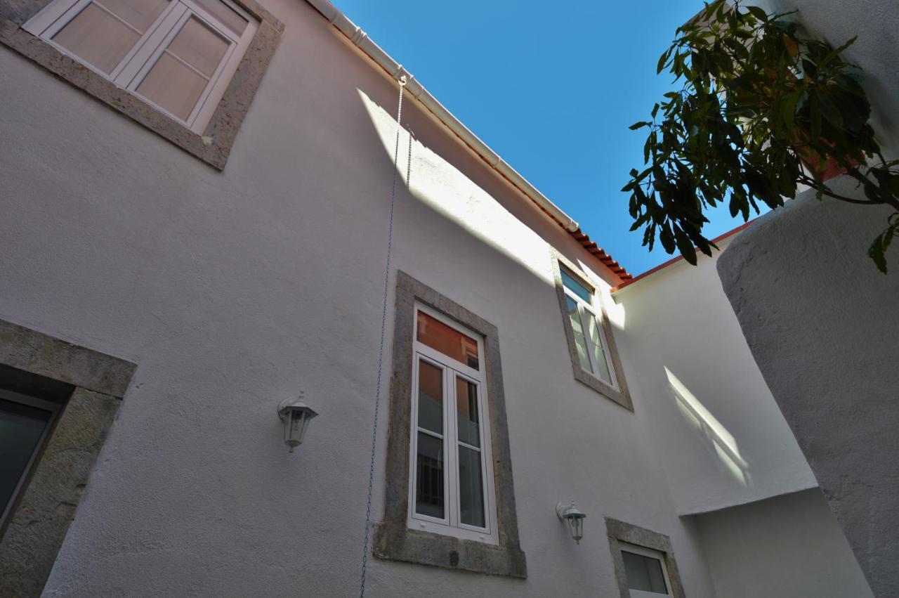 Casa Joana B&B Cascais Dış mekan fotoğraf