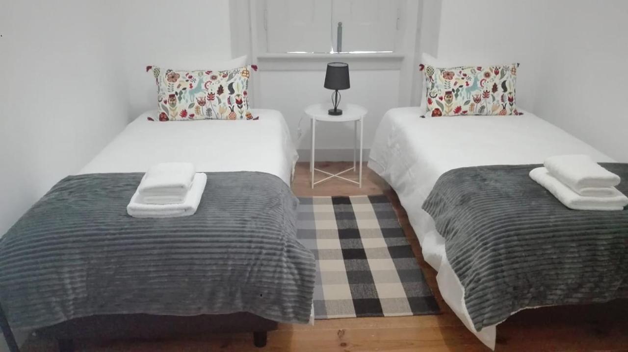 Casa Joana B&B Cascais Dış mekan fotoğraf