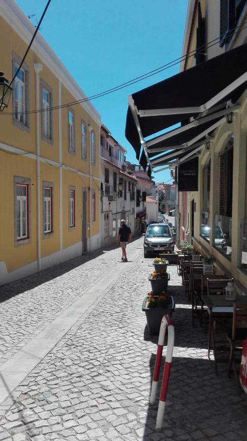 Casa Joana B&B Cascais Dış mekan fotoğraf