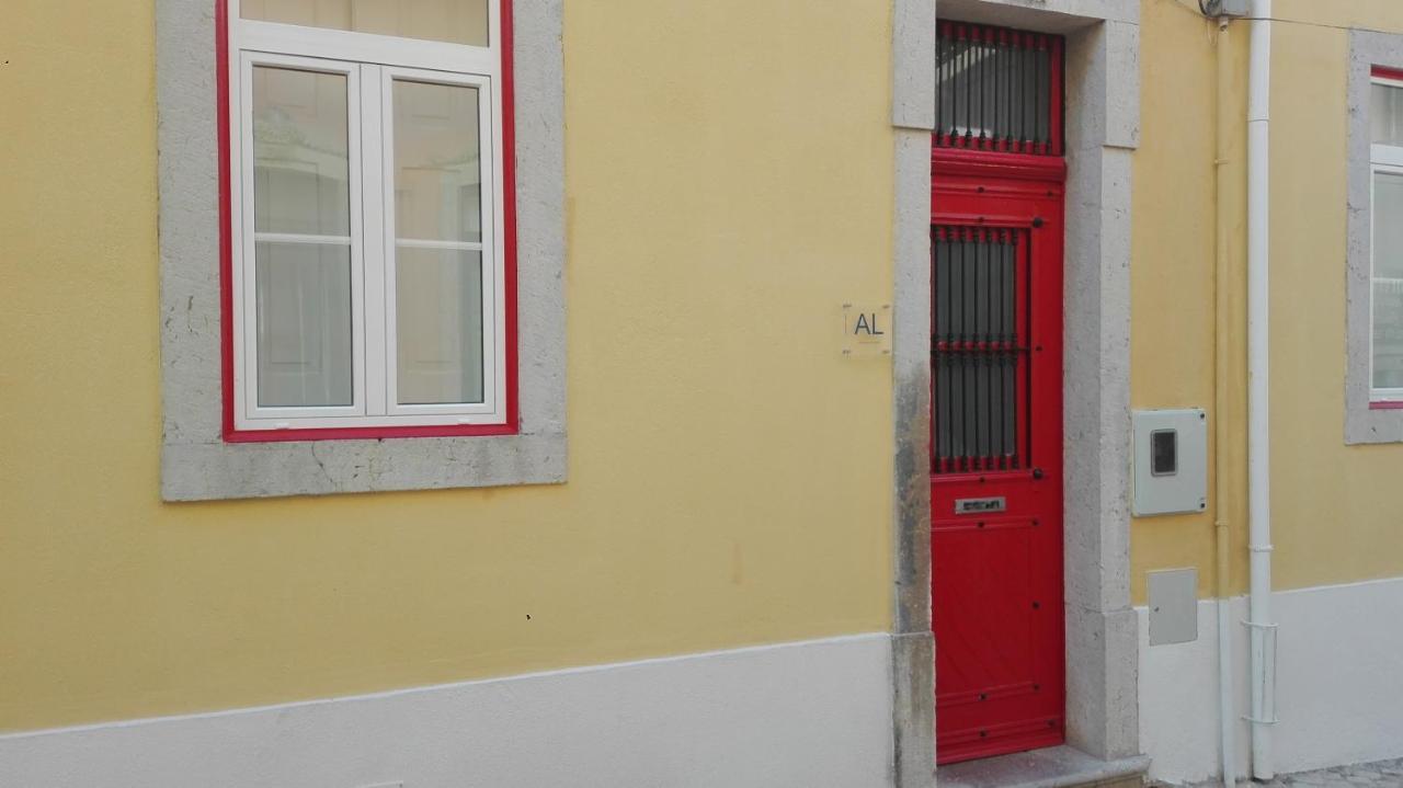 Casa Joana B&B Cascais Dış mekan fotoğraf
