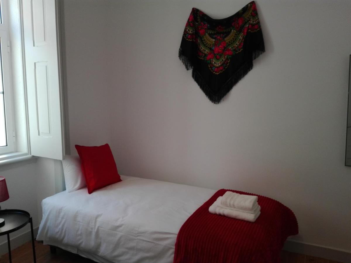 Casa Joana B&B Cascais Dış mekan fotoğraf