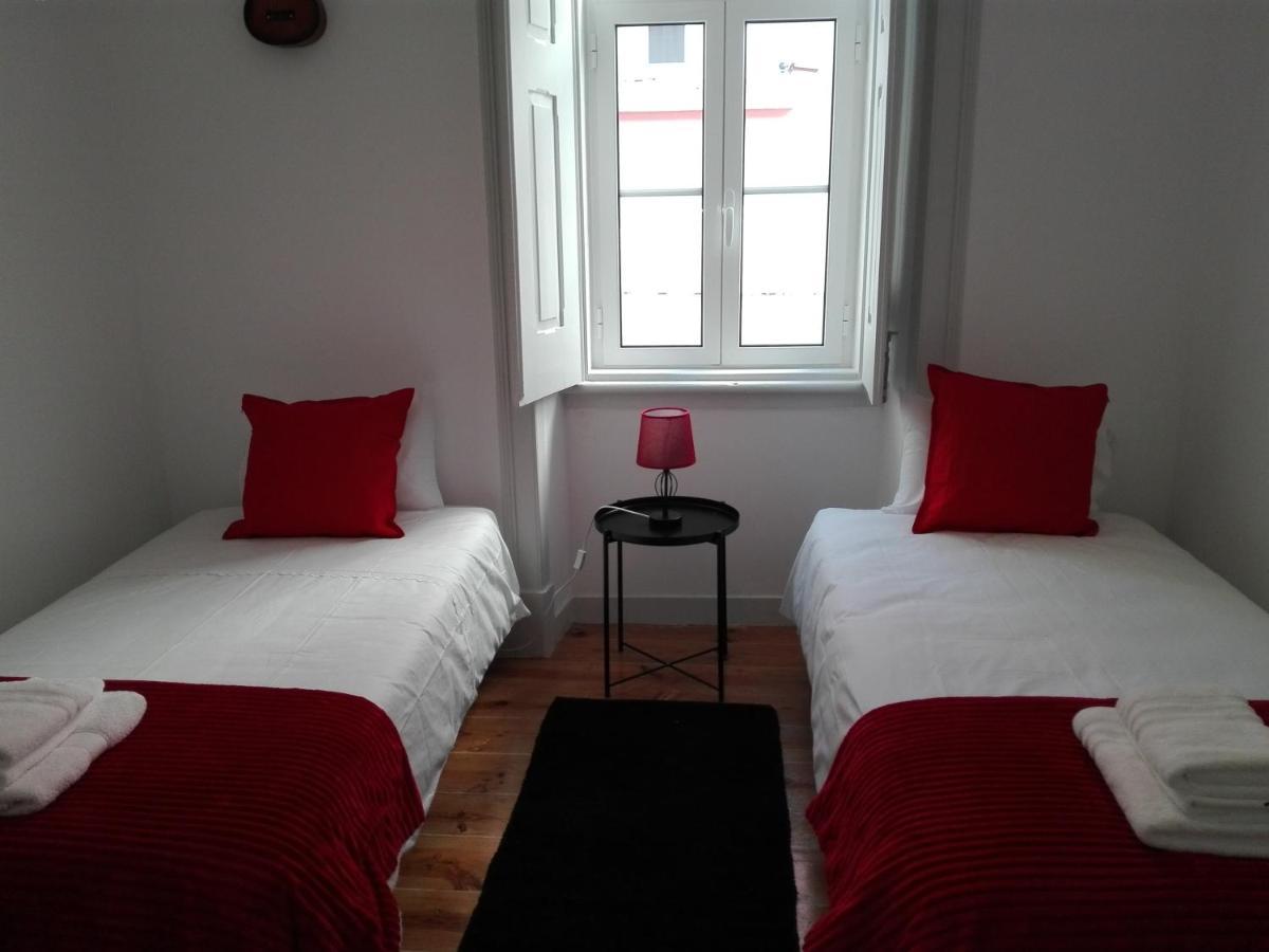 Casa Joana B&B Cascais Dış mekan fotoğraf