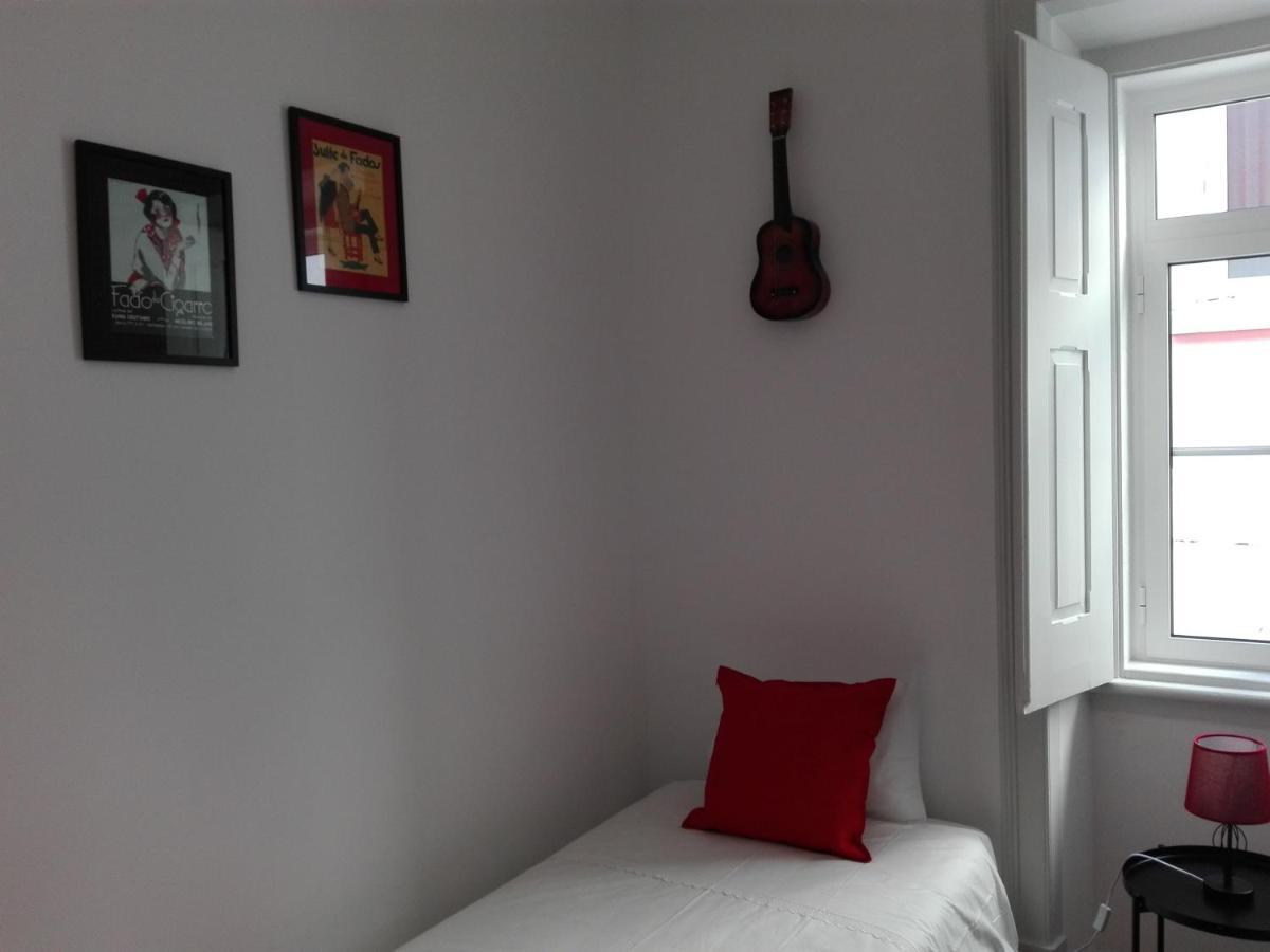 Casa Joana B&B Cascais Dış mekan fotoğraf